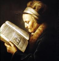 Rembrandt_portrait_of_the_artist's_mother Rembrandt: Portrait of the artist's mother