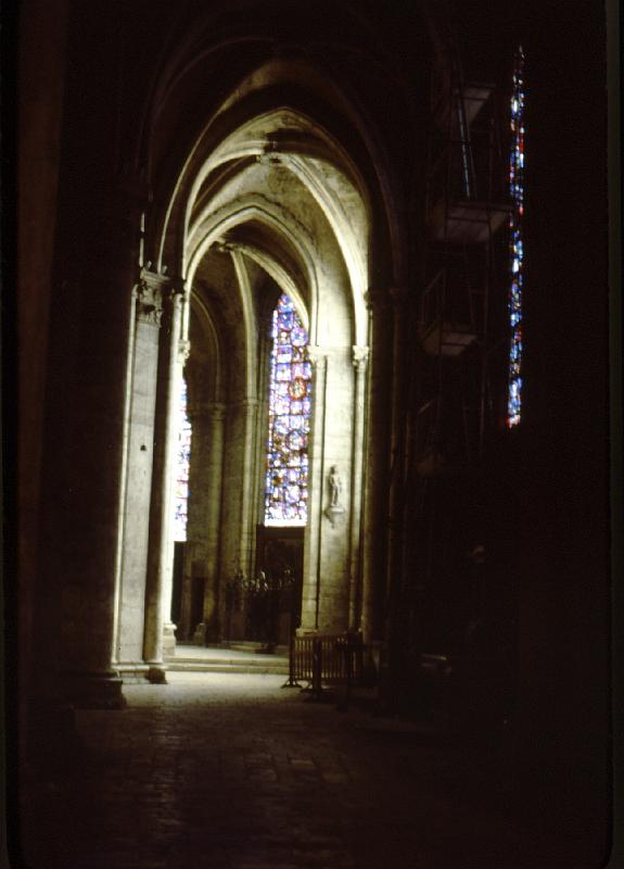 Chartres_nave 