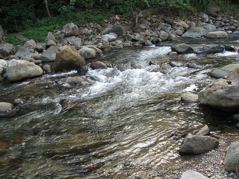 IMG_0832 The river is fine for bathing.