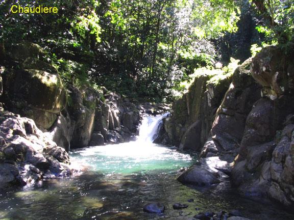 chaudiere-1 Chaudiere (Creole for 