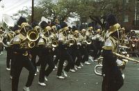 rex-30 Olympia Brass Band.