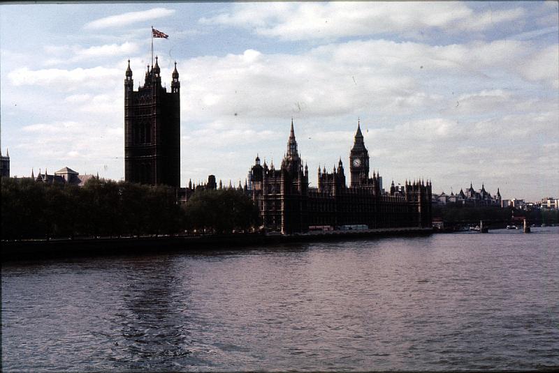 Houses_of_Parliament Our 1974 trip to London.