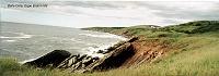17-bellecote Belle Côte, Cape Breton is also on the Ceilidh Trail, on the southwestern coast. The place-name means 