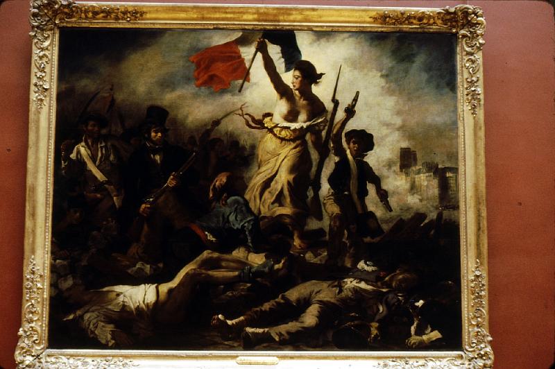 Delacroix_Liberty_leading_the_People_Louvre 