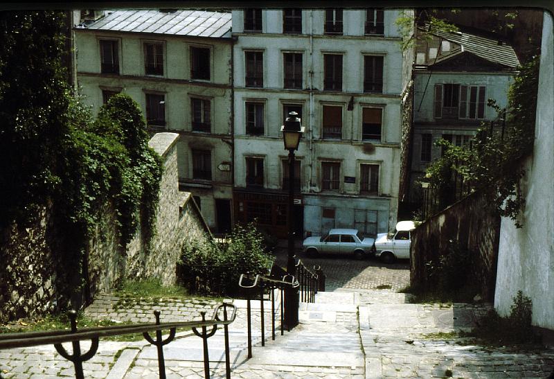Montmartre_steps 