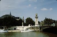 Alexander_bridge_Palais_Royale And a stroll along the Seine.