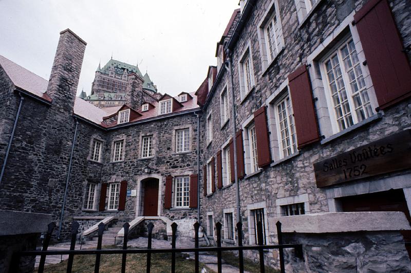 Untitled-TrueColor-22 Le Château Frontenac from below.