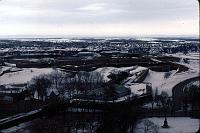 Untitled-Scanned-59 The Plains of Abraham, where Montcalm met Wolfe in the French & Indian War.