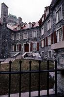 Untitled-TrueColor-23 Le Château Frontenac from below.