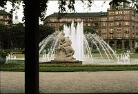 Mannheim_fountain