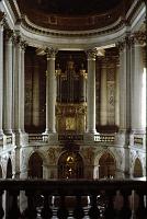 Versailles_chapel_nave The chapel nave