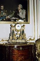 dresser_with_clock_and_painting