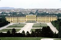 palace Schönbrunn Palace