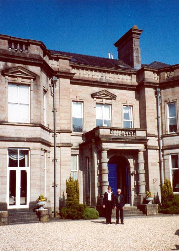 restaurant1 And they took me to luncheon at this magnificant restaurant.