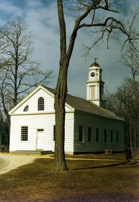 22 Church