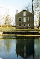 21 Grist mill